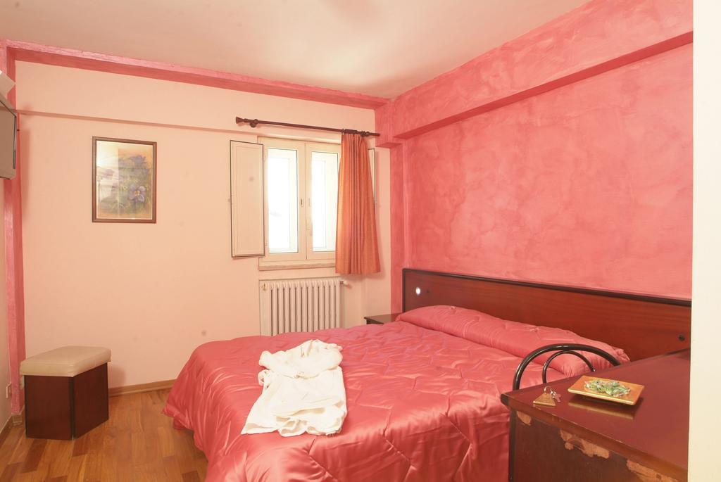 Hotel Miletto San Massimo  Rom bilde