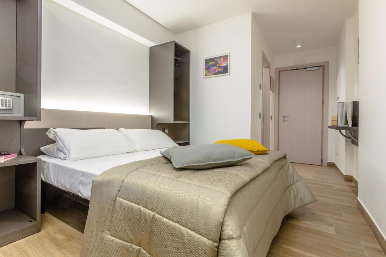 Hotel Miletto San Massimo  Eksteriør bilde