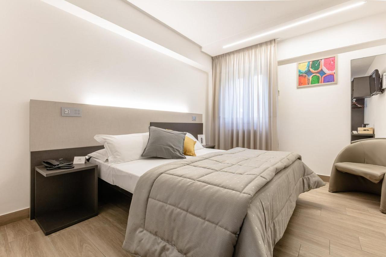 Hotel Miletto San Massimo  Eksteriør bilde