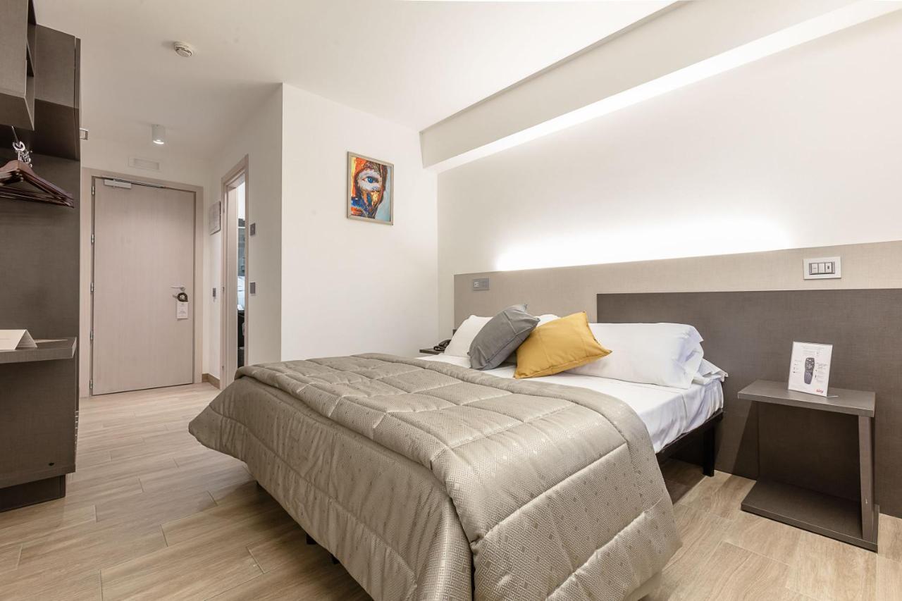 Hotel Miletto San Massimo  Eksteriør bilde