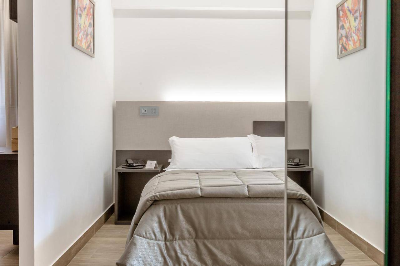 Hotel Miletto San Massimo  Eksteriør bilde