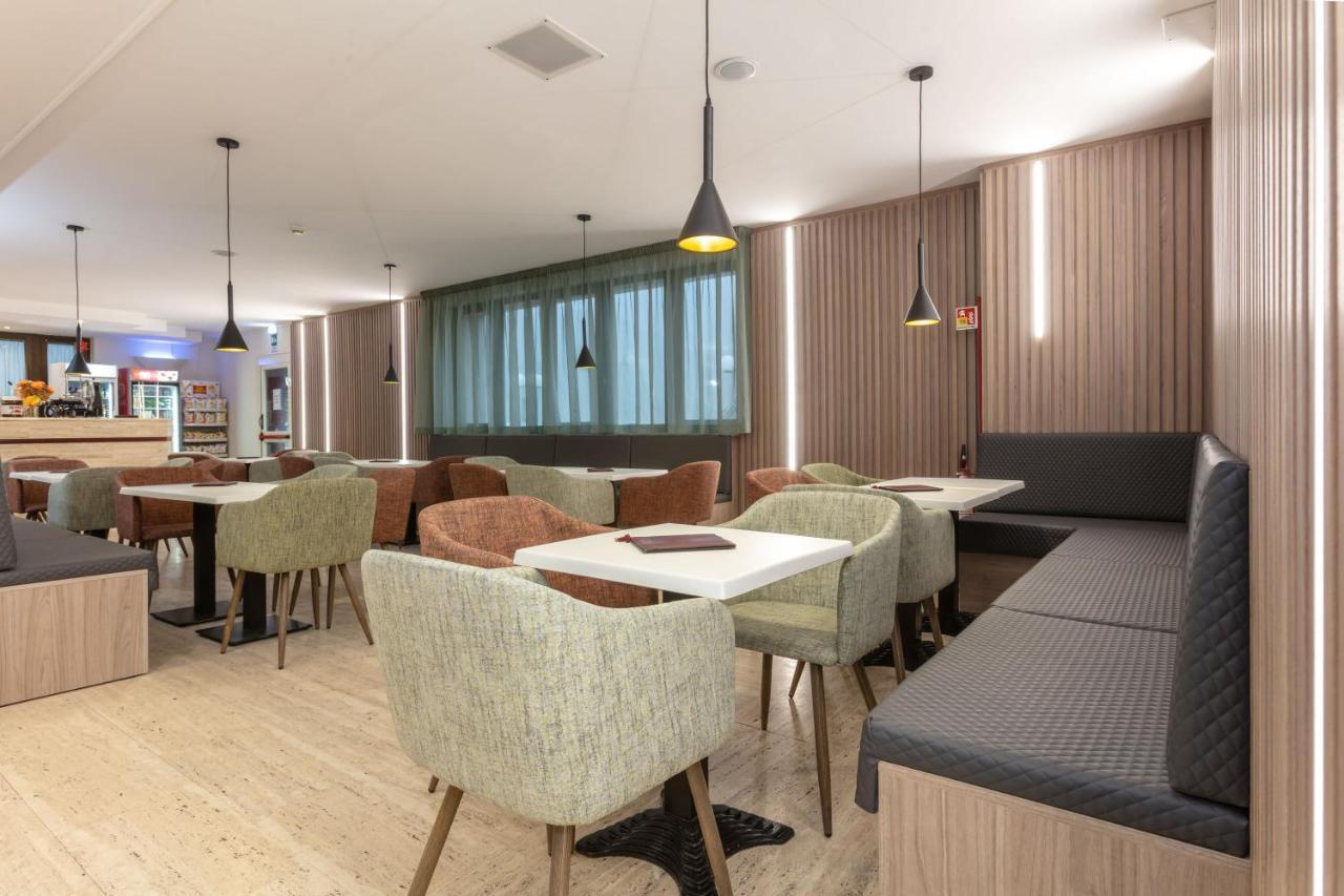 Hotel Miletto San Massimo  Eksteriør bilde