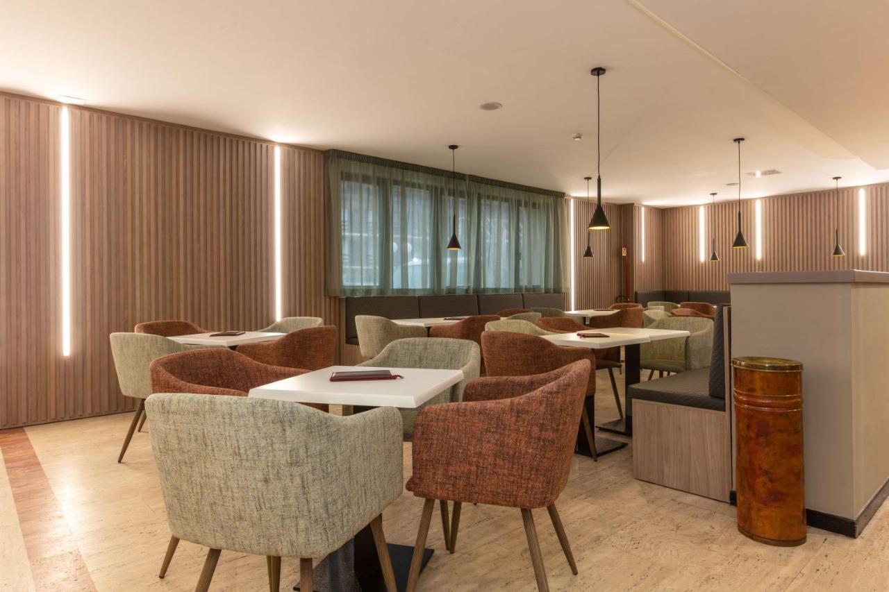 Hotel Miletto San Massimo  Eksteriør bilde
