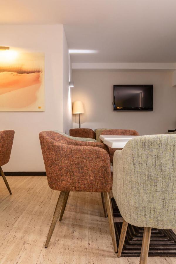 Hotel Miletto San Massimo  Eksteriør bilde