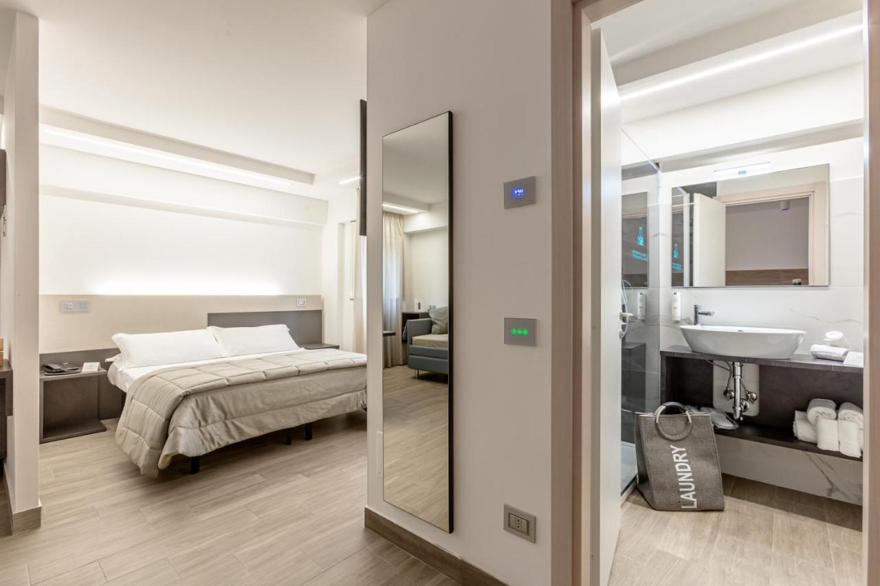 Hotel Miletto San Massimo  Eksteriør bilde