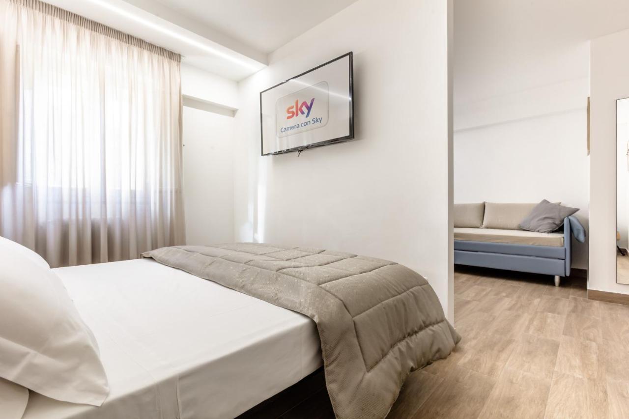 Hotel Miletto San Massimo  Eksteriør bilde